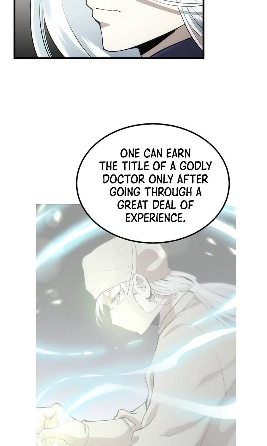 Doctor’s Rebirth Zinmanga X Chapter 53 Page 35