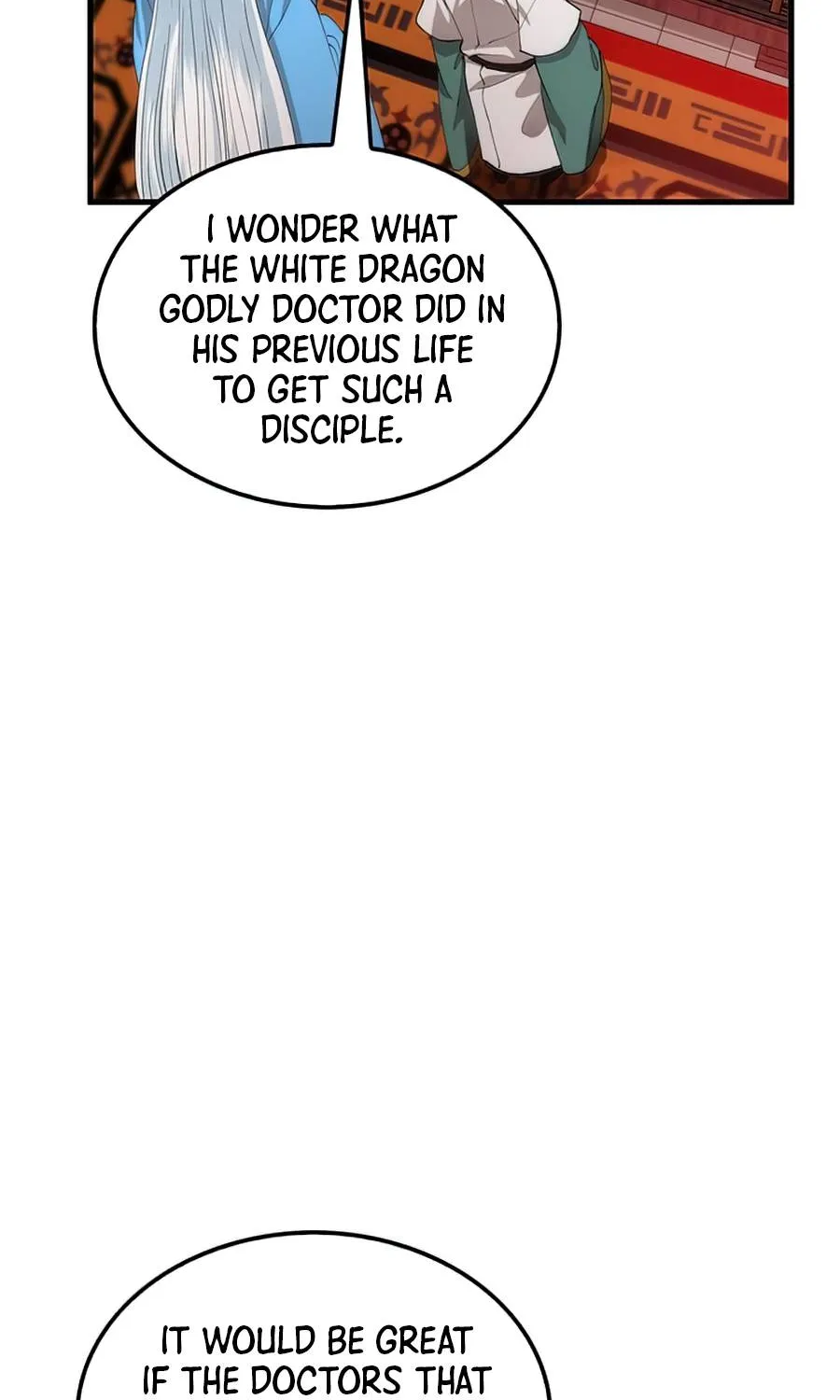 Doctor’s Rebirth Zinmanga X Chapter 53 Page 79