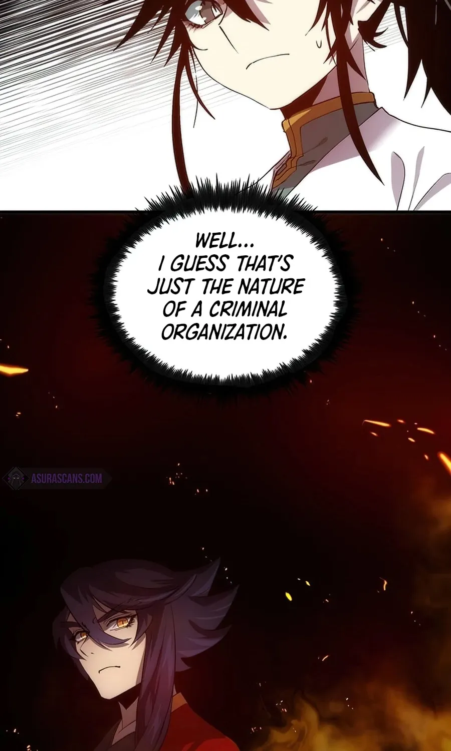 Doctor’s Rebirth Zinmanga X Chapter 51 Page 34