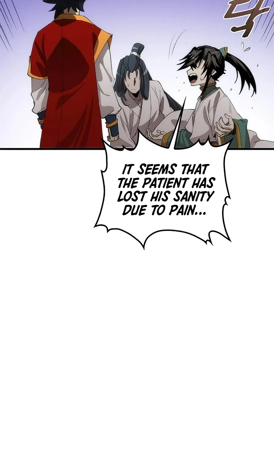 Doctor’s Rebirth Zinmanga X Chapter 51 Page 76