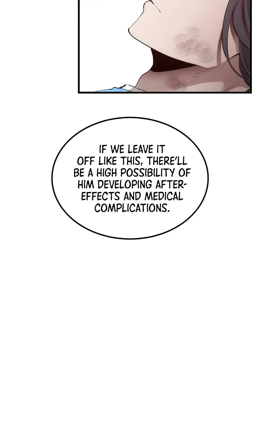 Doctor’s Rebirth Zinmanga X Chapter 50 Page 14