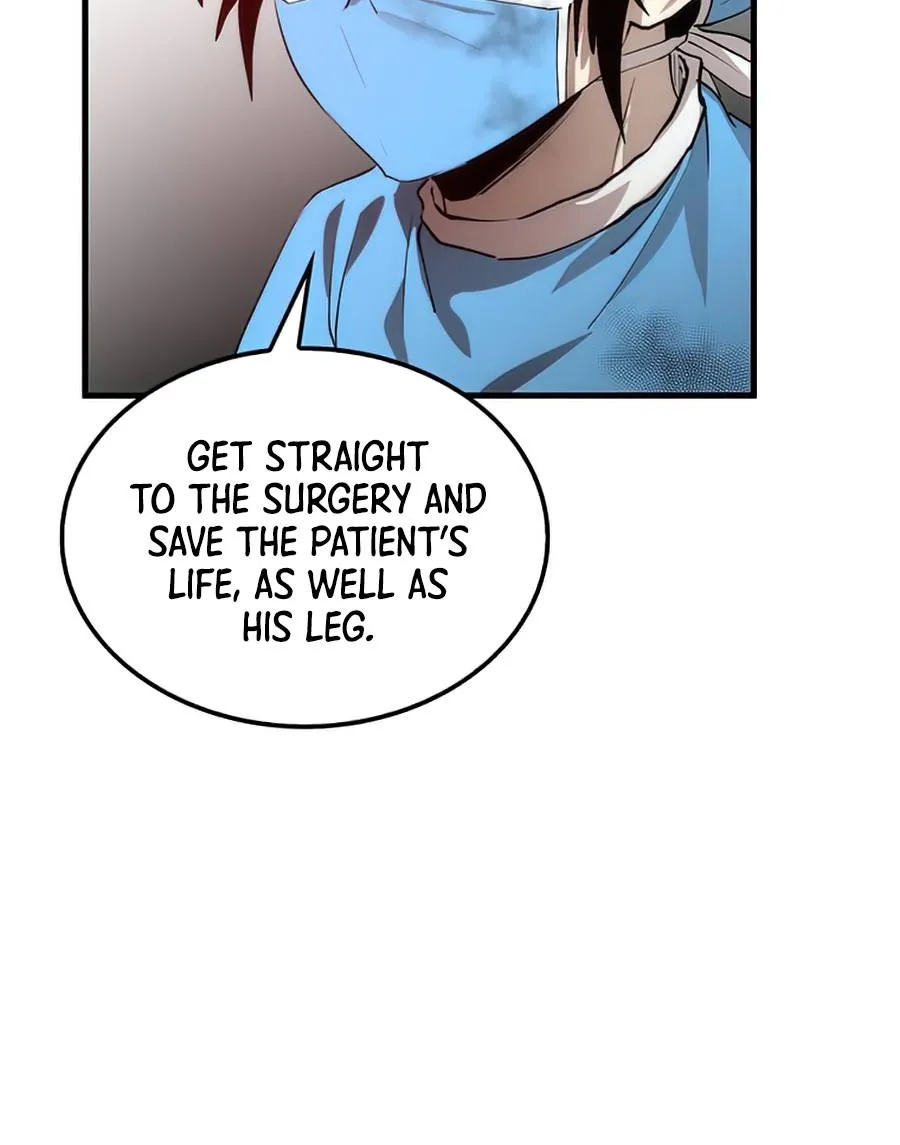 Doctor’s Rebirth Zinmanga X Chapter 50 Page 17