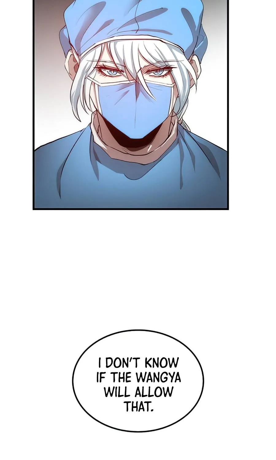 Doctor’s Rebirth Zinmanga X Chapter 50 Page 19
