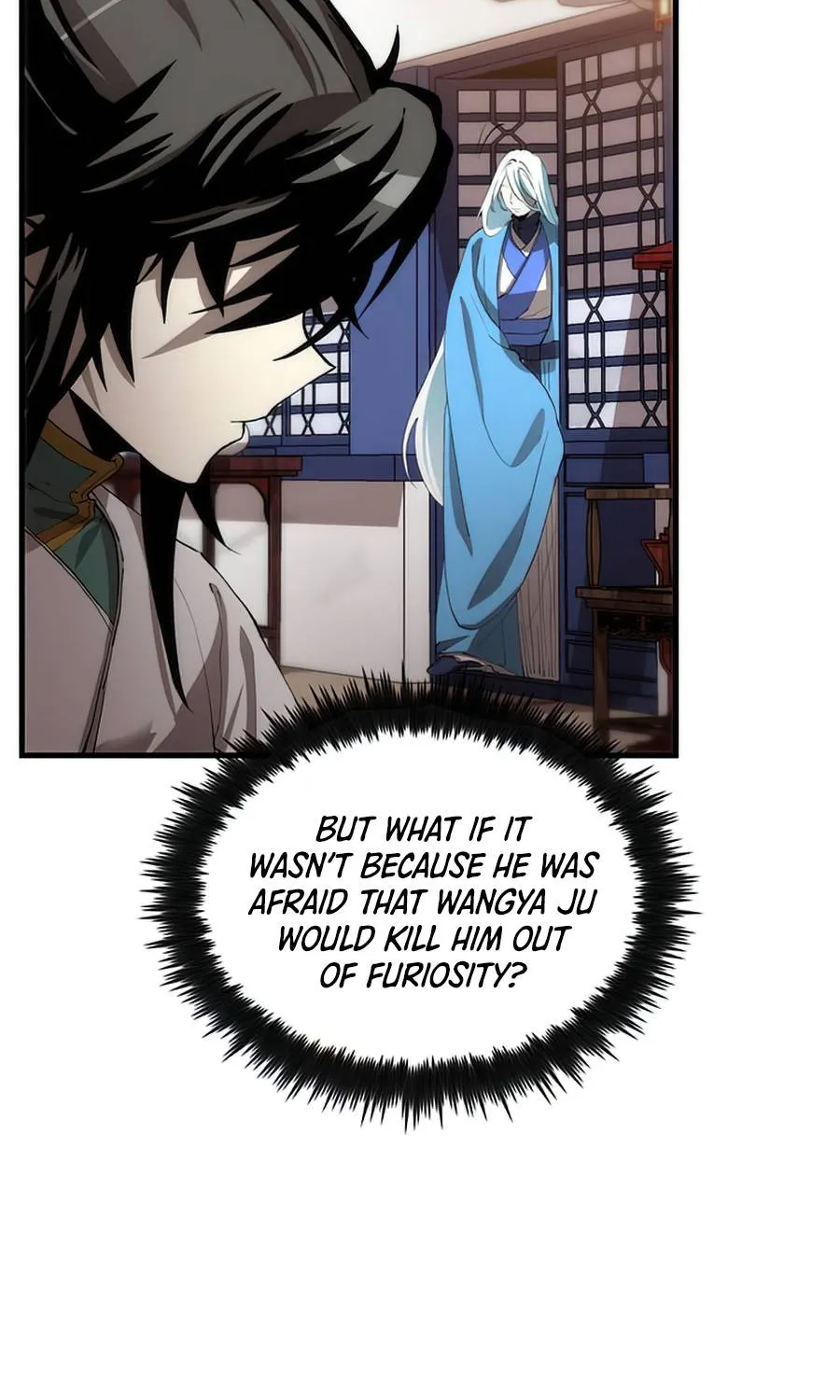 Doctor’s Rebirth Zinmanga X Chapter 50 Page 44