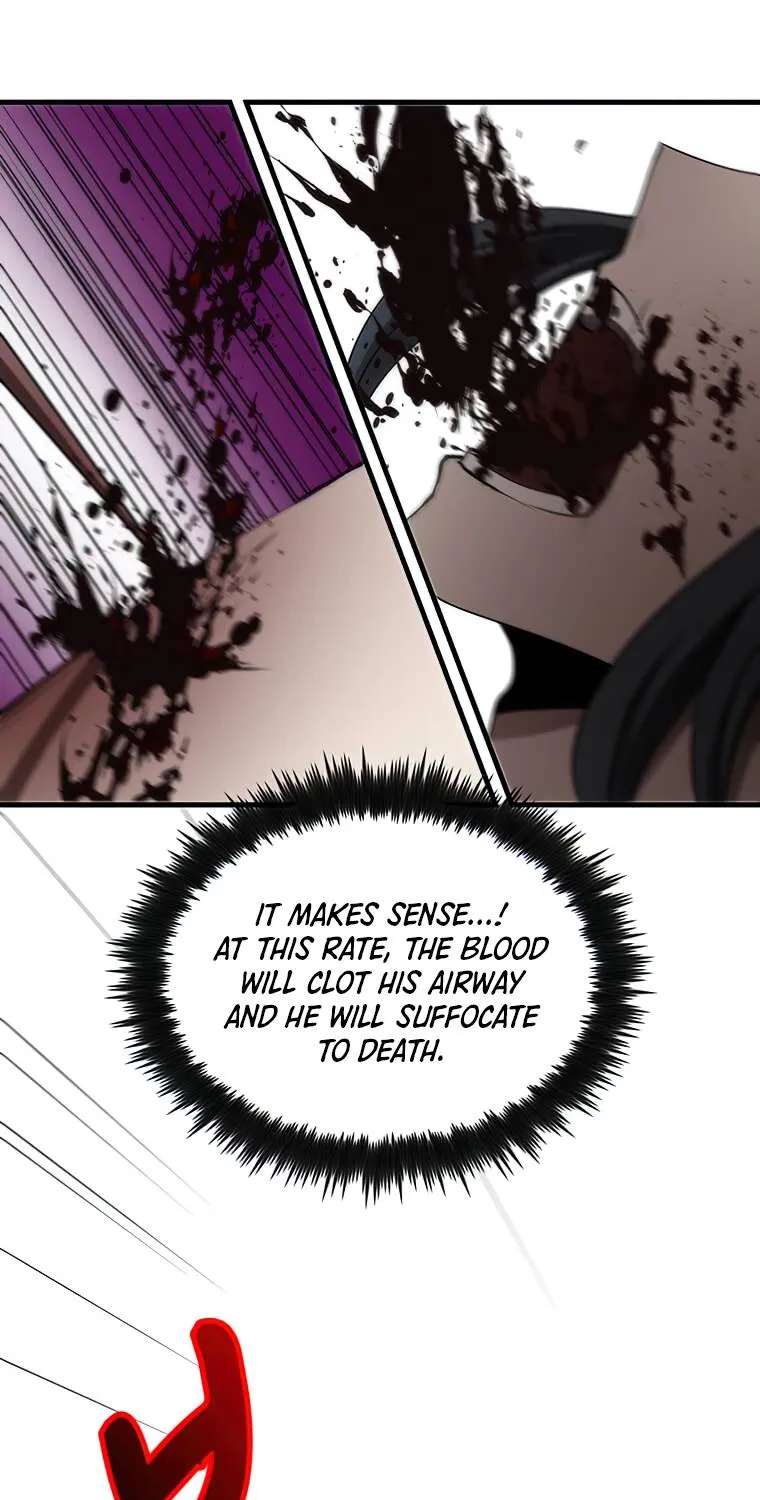 Doctor’s Rebirth Zinmanga X Chapter 49 Page 47