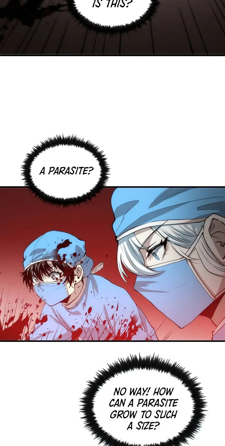Doctor’s Rebirth Zinmanga X Chapter 49 Page 52