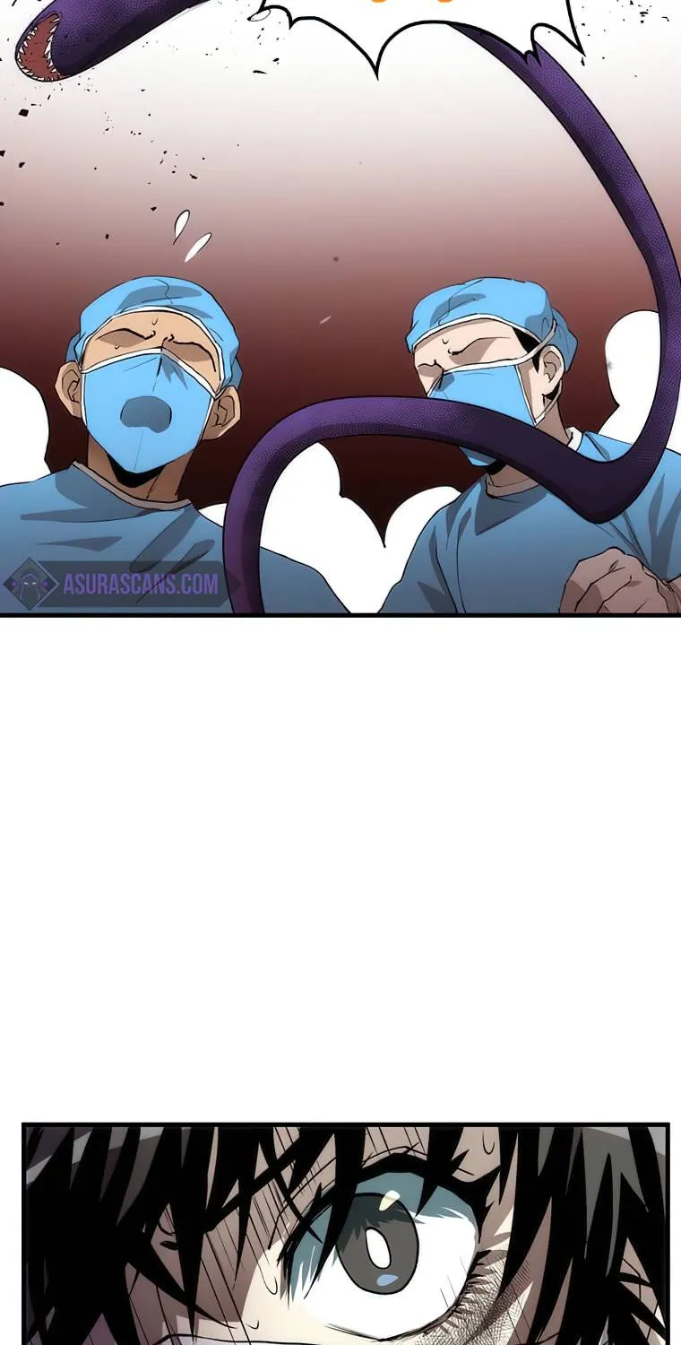 Doctor’s Rebirth Zinmanga X Chapter 49 Page 61
