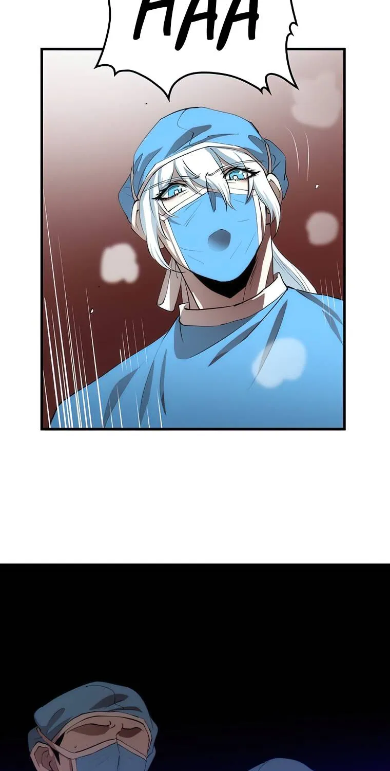 Doctor’s Rebirth Zinmanga X Chapter 49 Page 72