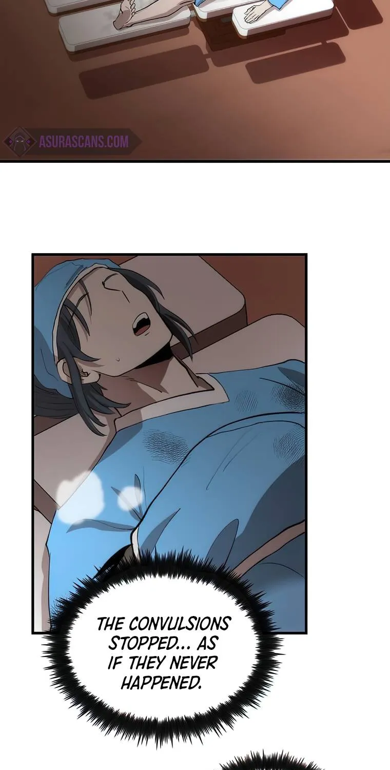 Doctor’s Rebirth Zinmanga X Chapter 49 Page 76