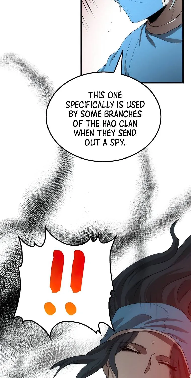Doctor’s Rebirth Zinmanga X Chapter 49 Page 83