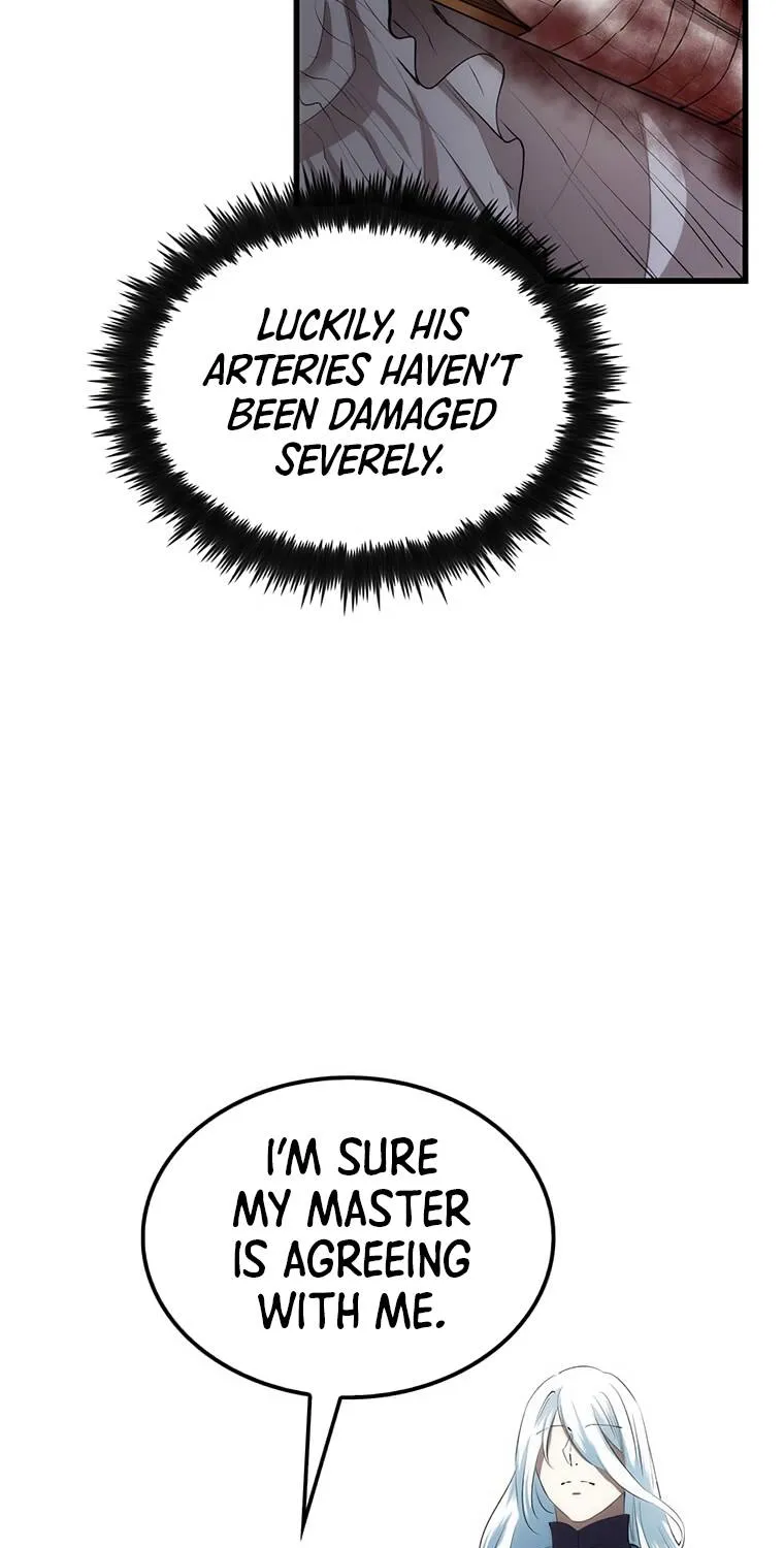 Doctor’s Rebirth Zinmanga X Chapter 48 Page 9