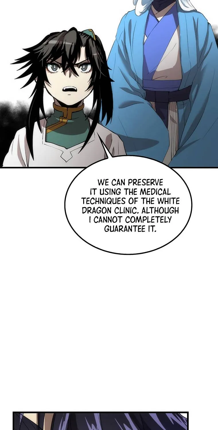 Doctor’s Rebirth Zinmanga X Chapter 48 Page 10