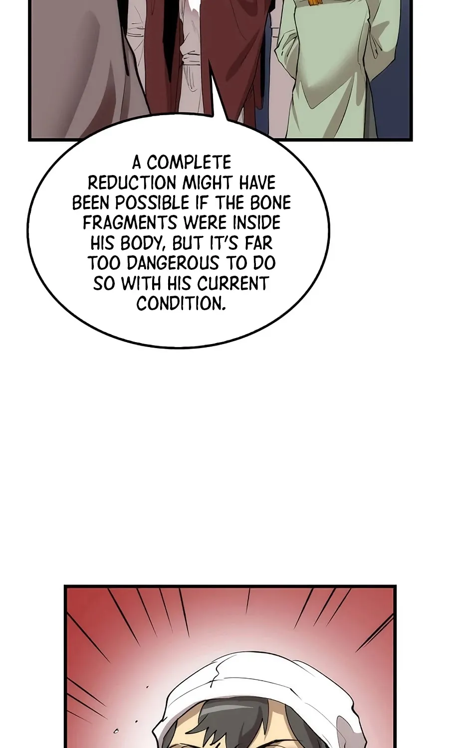Doctor’s Rebirth Zinmanga X Chapter 47 Page 64