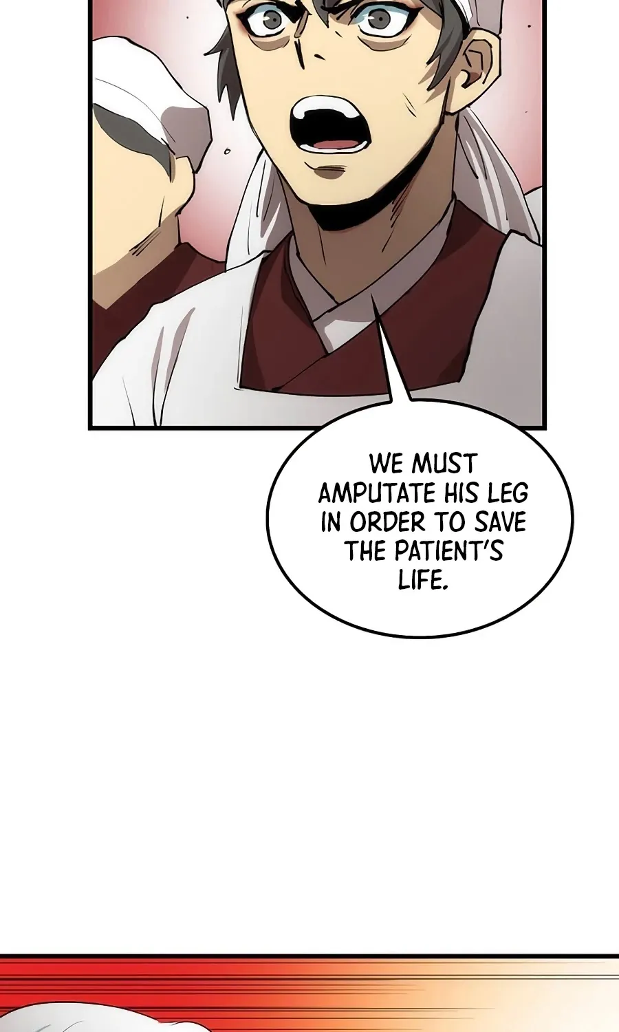 Doctor’s Rebirth Zinmanga X Chapter 47 Page 65