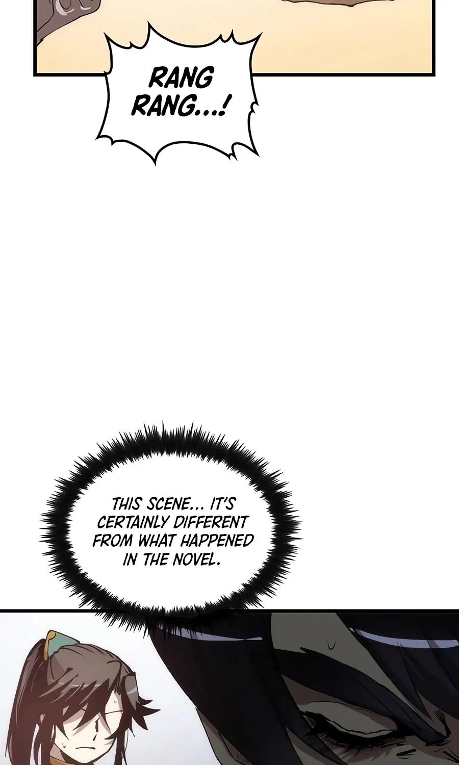 Doctor’s Rebirth Zinmanga X Chapter 47 Page 78
