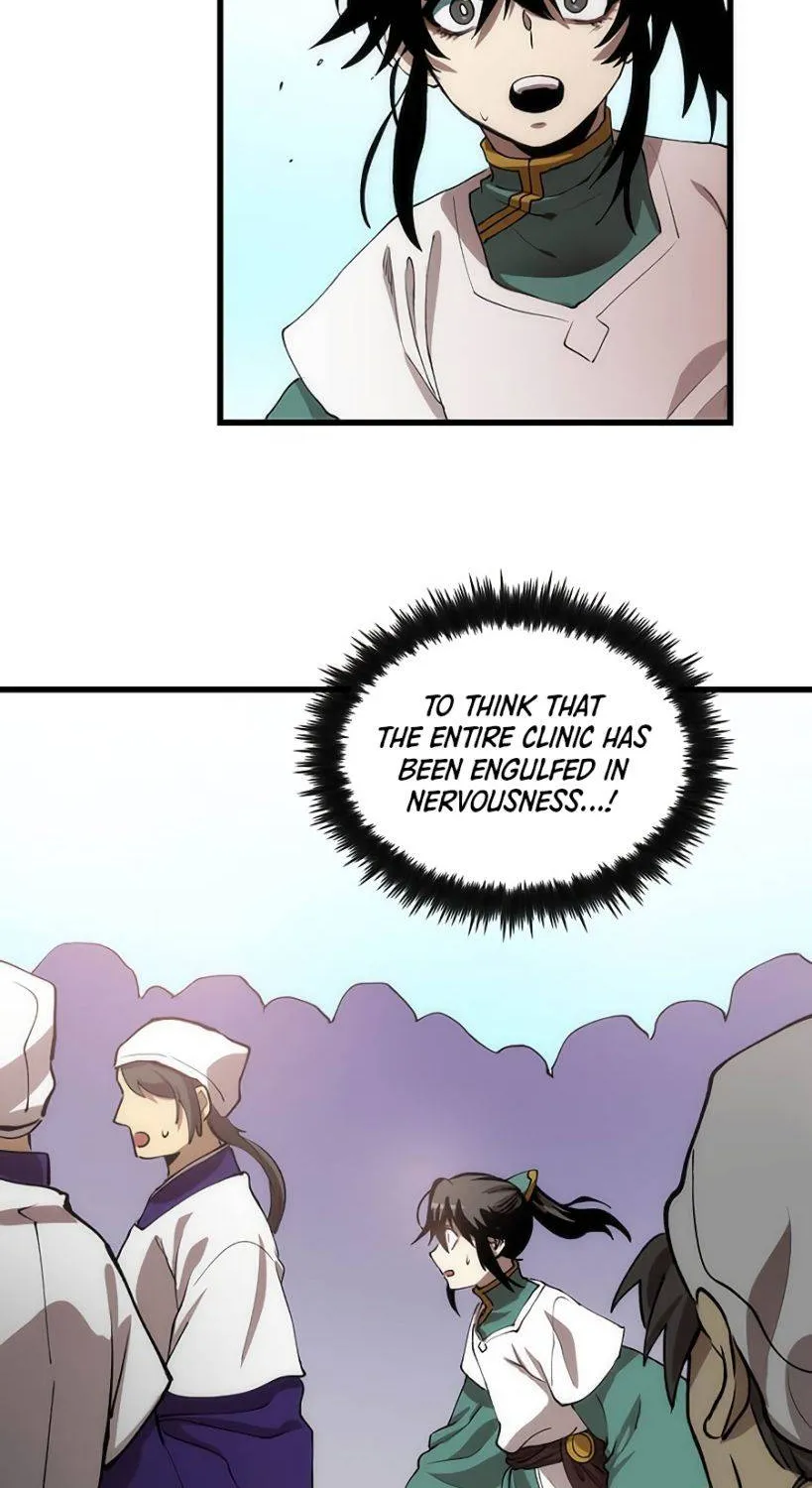 Doctor’s Rebirth Zinmanga X Chapter 46 Page 59