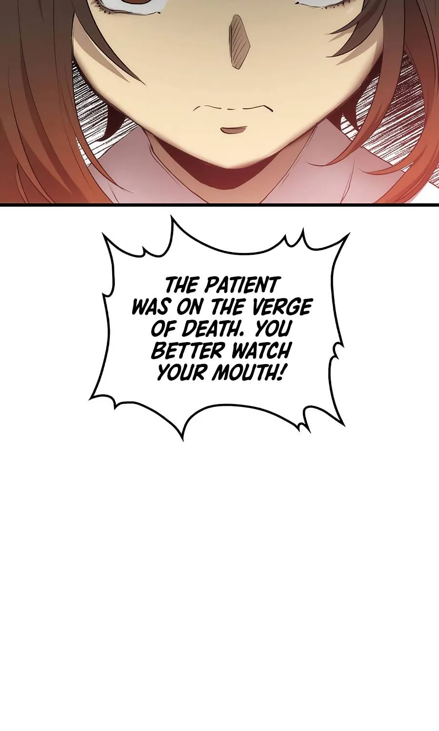 Doctor’s Rebirth Zinmanga X Chapter 45 Page 32