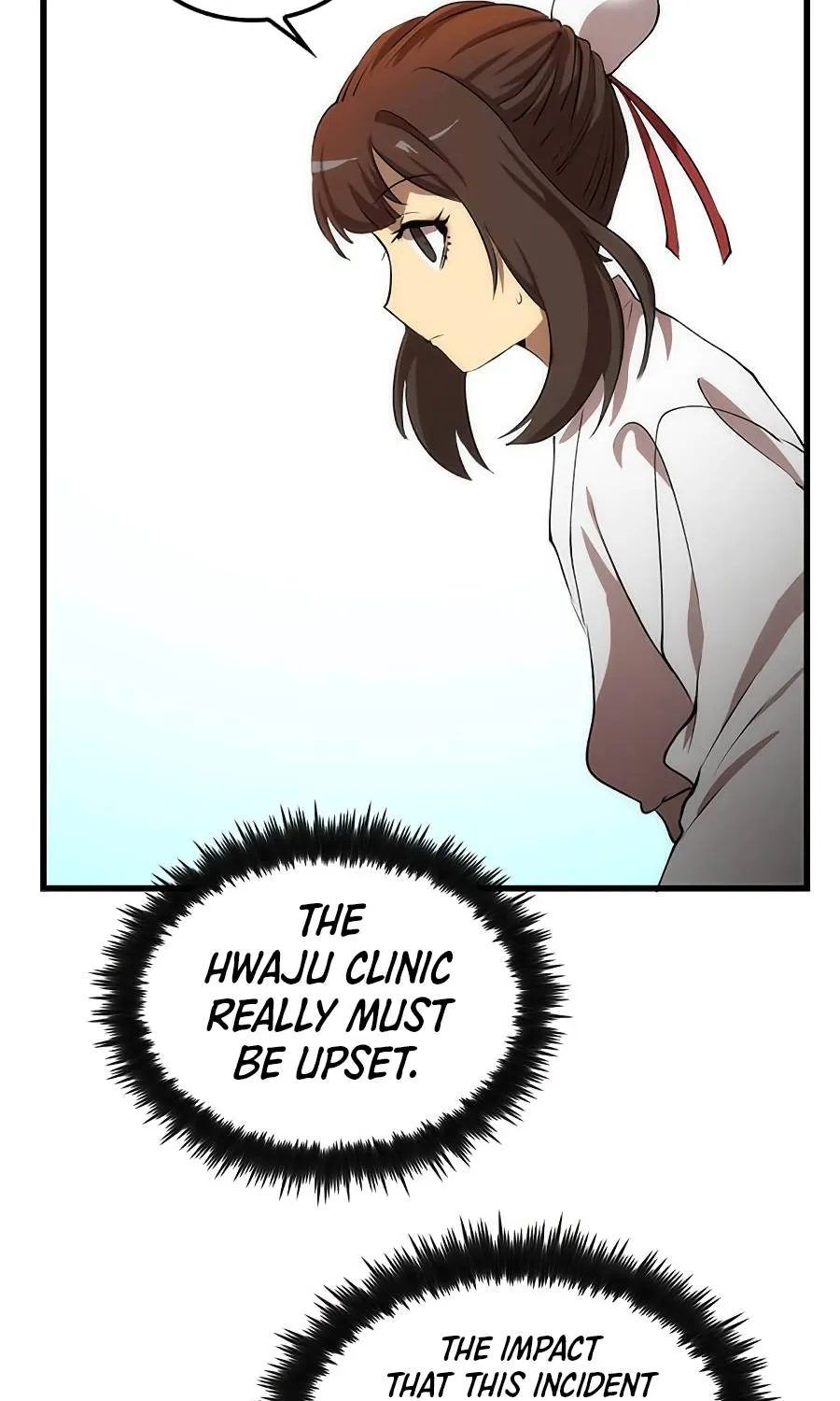 Doctor’s Rebirth Zinmanga X Chapter 45 Page 41