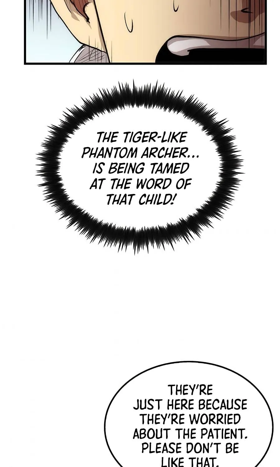 Doctor’s Rebirth Zinmanga X Chapter 45 Page 91