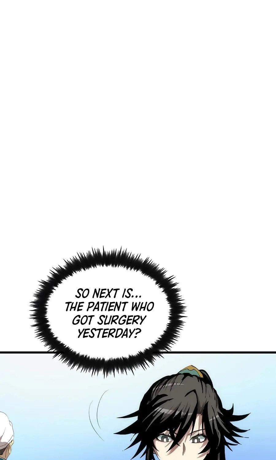 Doctor’s Rebirth Zinmanga X Chapter 44 Page 17
