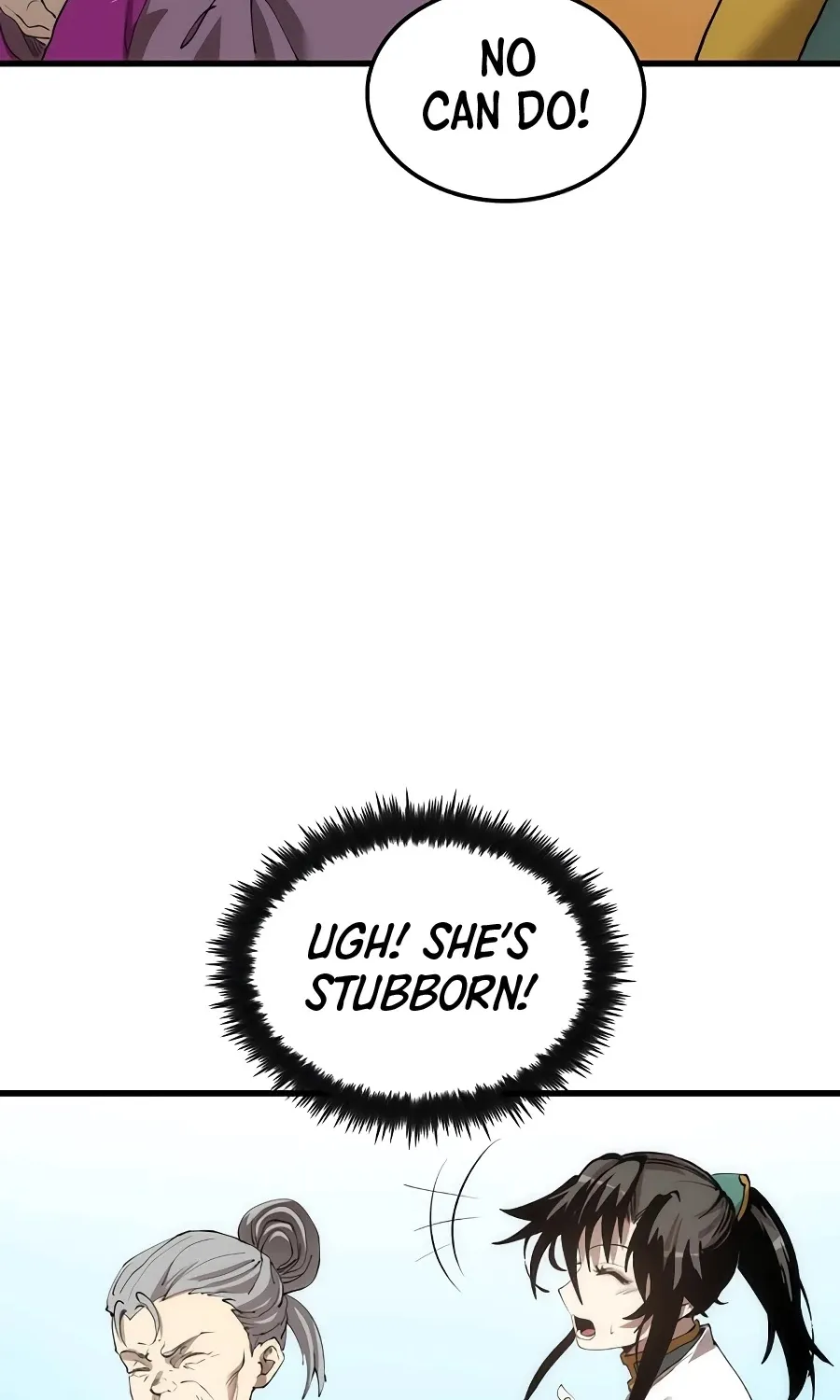 Doctor’s Rebirth Zinmanga X Chapter 44 Page 28