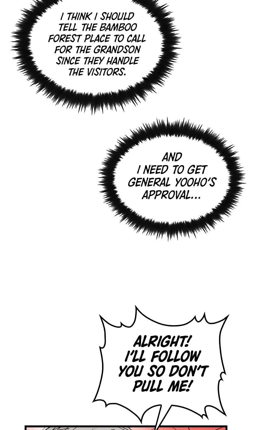 Doctor’s Rebirth Zinmanga X Chapter 44 Page 43