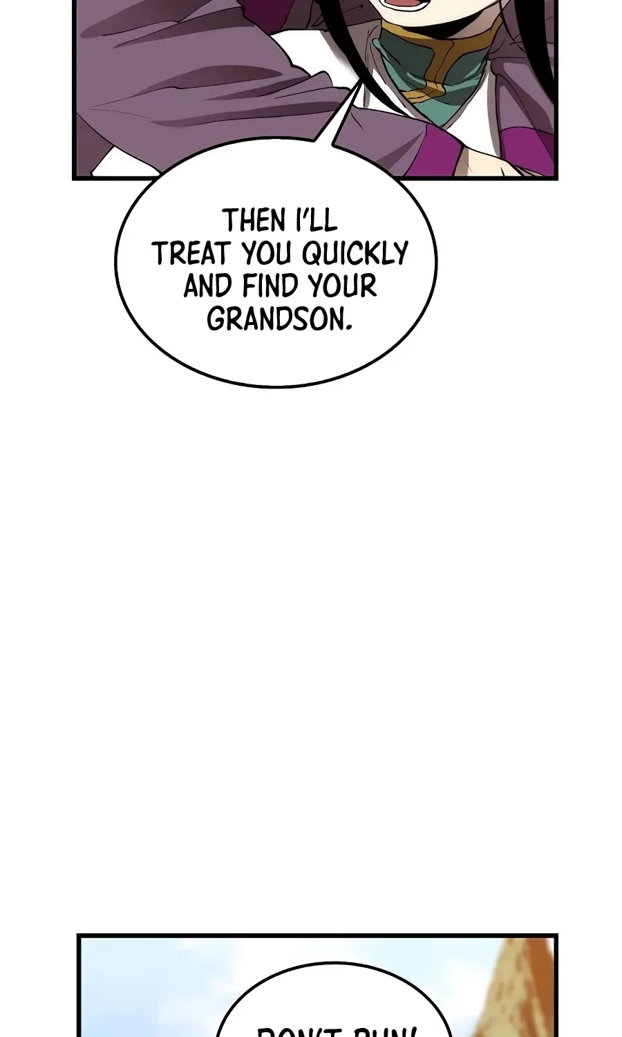 Doctor’s Rebirth Zinmanga X Chapter 44 Page 53
