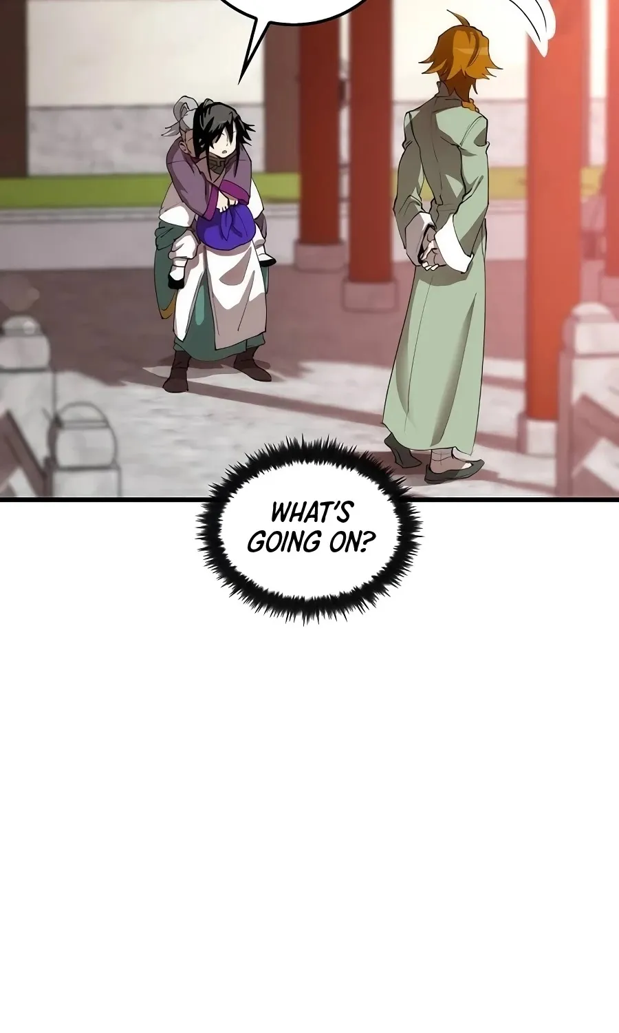 Doctor’s Rebirth Zinmanga X Chapter 44 Page 65