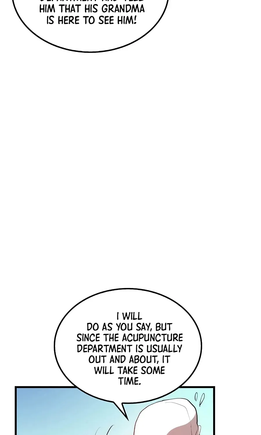 Doctor’s Rebirth Zinmanga X Chapter 44 Page 78