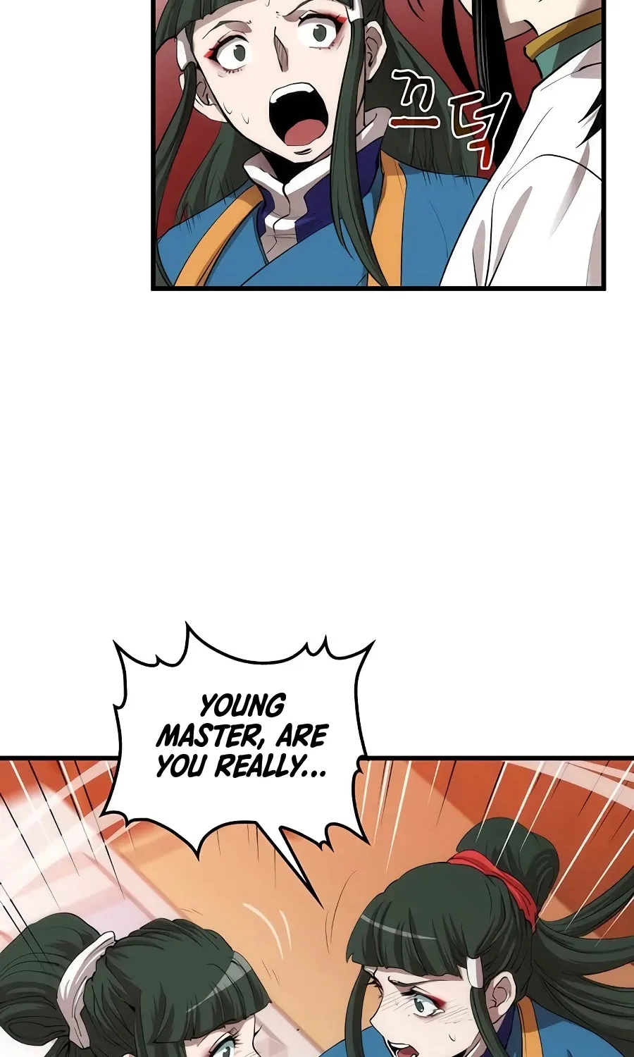 Doctor’s Rebirth Zinmanga X Chapter 42 Page 106