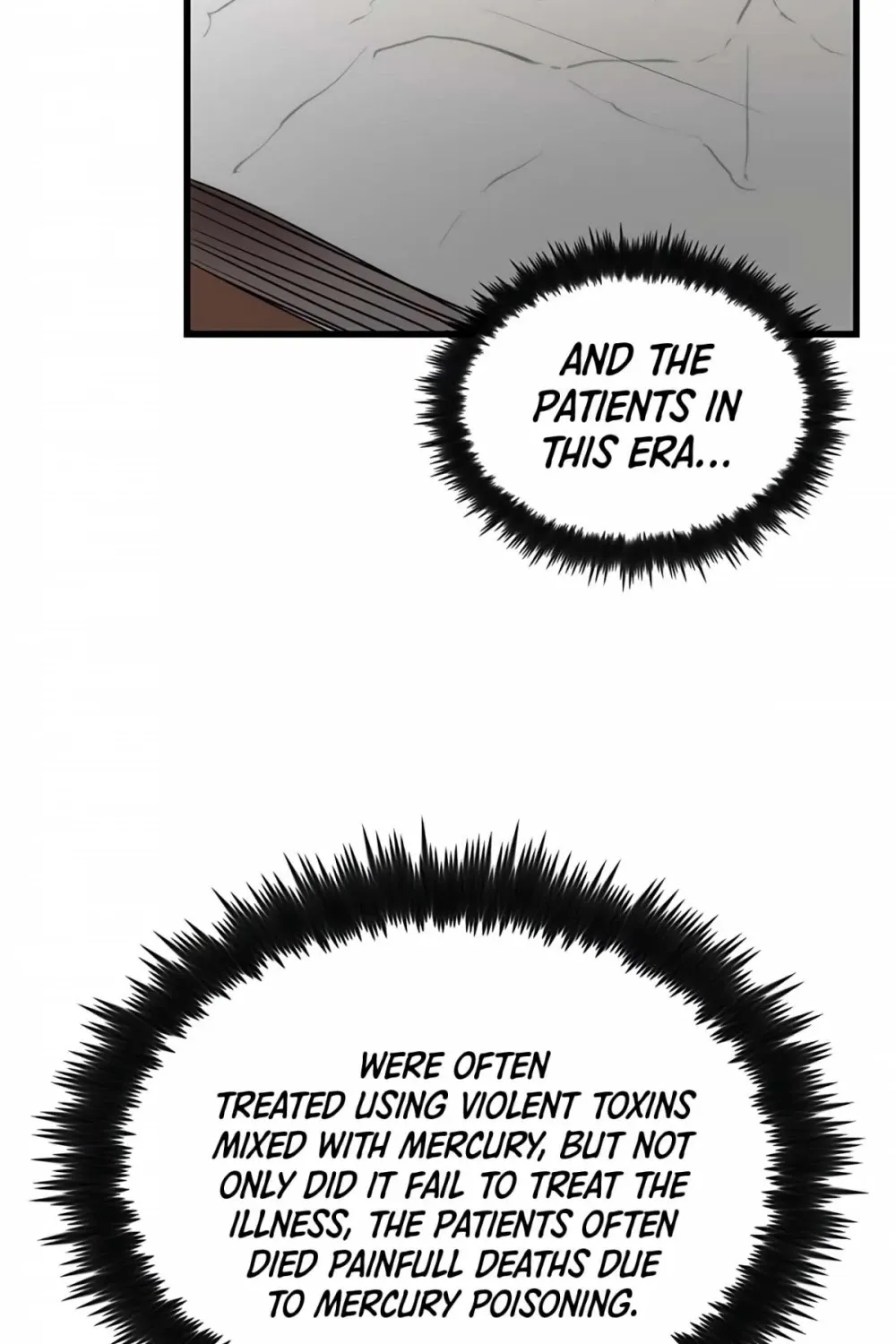Doctor’s Rebirth Zinmanga X Chapter 41 Page 17
