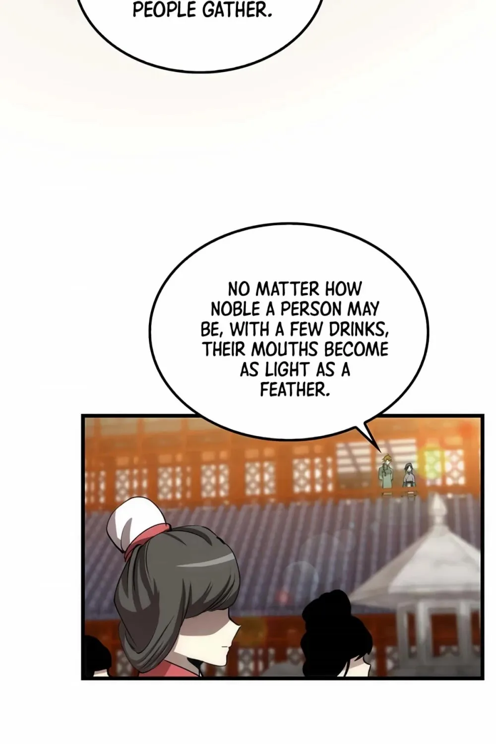 Doctor’s Rebirth Zinmanga X Chapter 41 Page 31