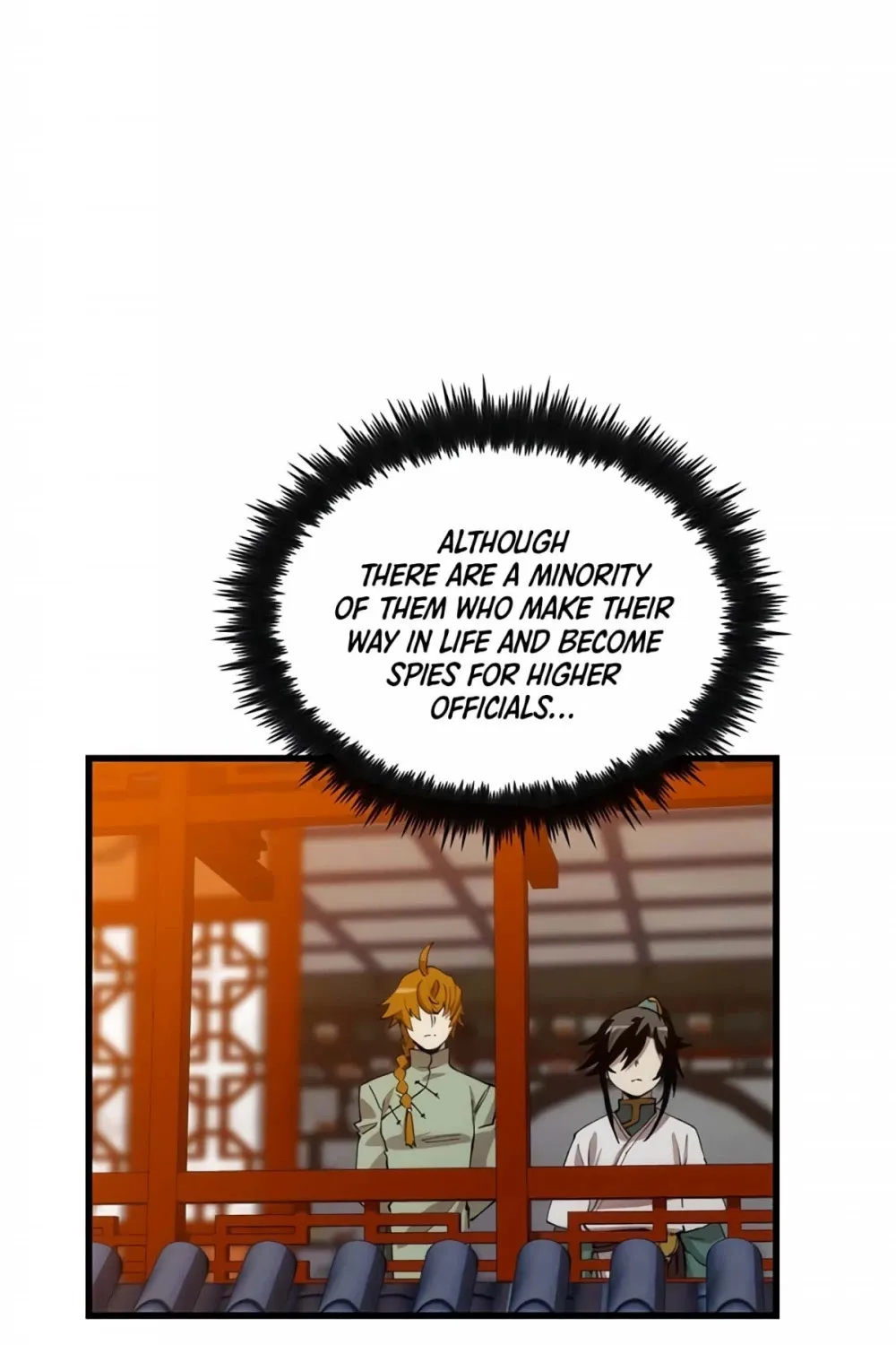 Doctor’s Rebirth Zinmanga X Chapter 41 Page 39