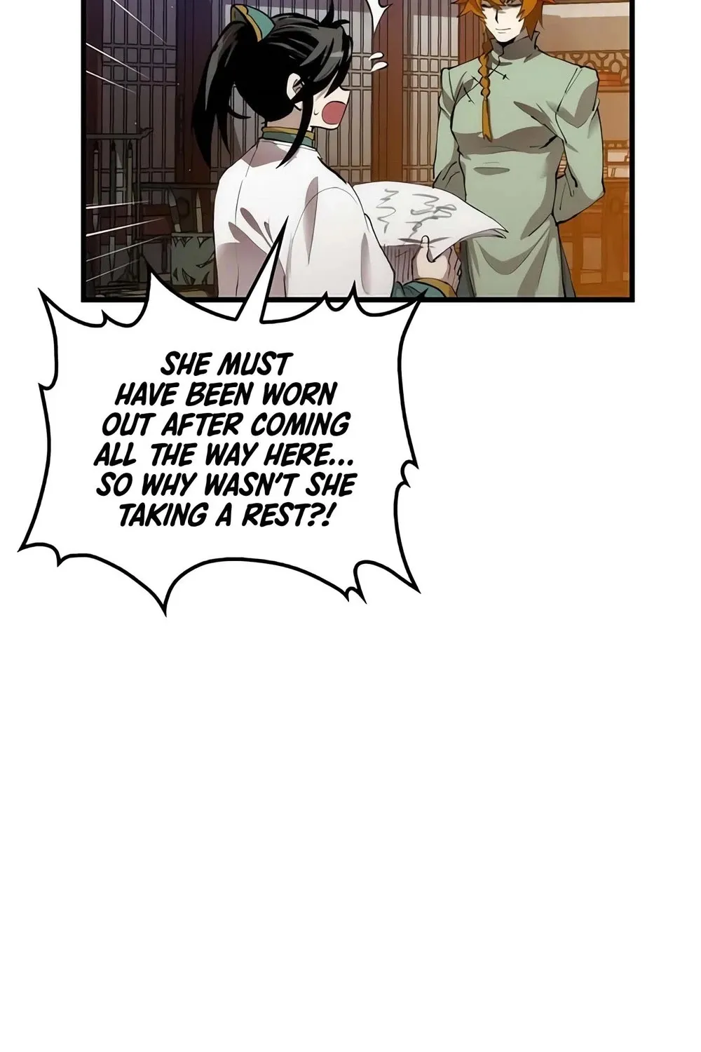 Doctor’s Rebirth Zinmanga X Chapter 41 Page 151