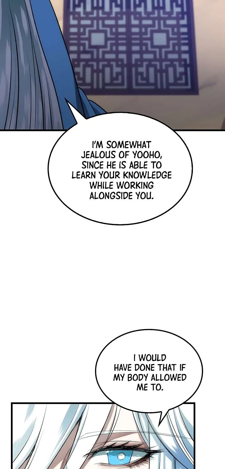 Doctor’s Rebirth Zinmanga X Chapter 40 Page 15