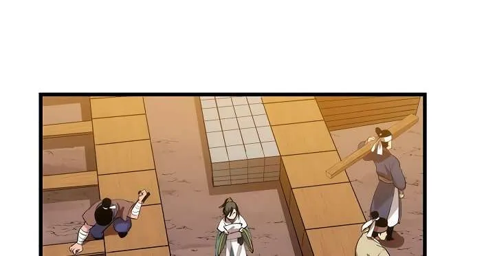 Doctor’s Rebirth Zinmanga X Chapter 40 Page 35