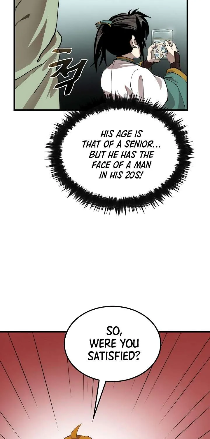 Doctor’s Rebirth Zinmanga X Chapter 40 Page 67