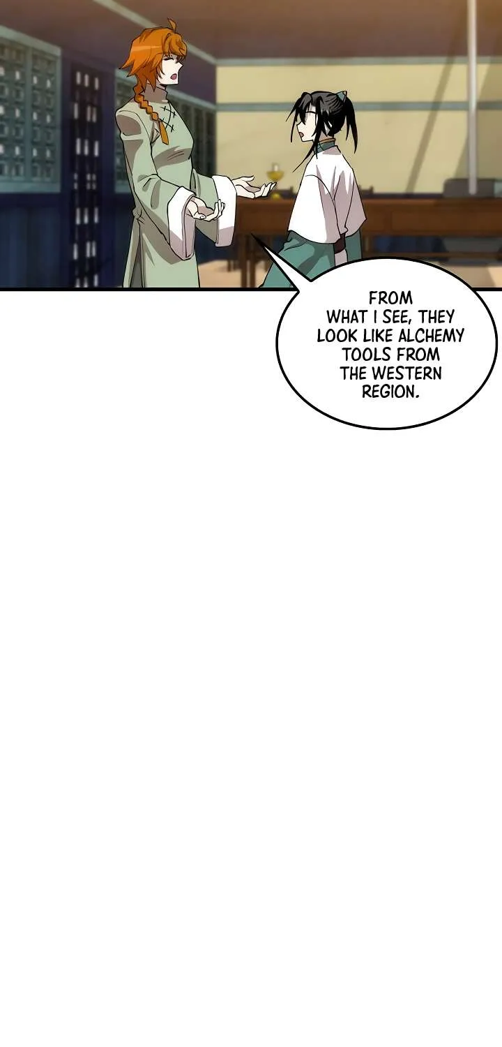 Doctor’s Rebirth Zinmanga X Chapter 40 Page 71