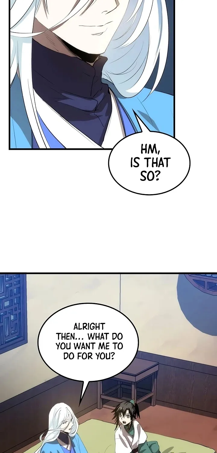 Doctor’s Rebirth Zinmanga X Chapter 39 Page 85