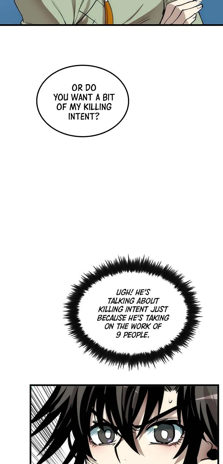 Doctor’s Rebirth Zinmanga X Chapter 38 Page 44