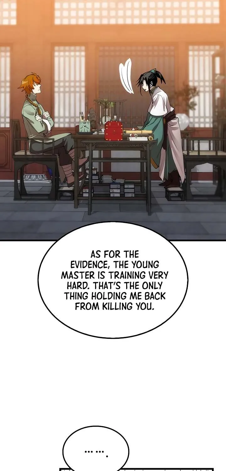 Doctor’s Rebirth Zinmanga X Chapter 38 Page 49