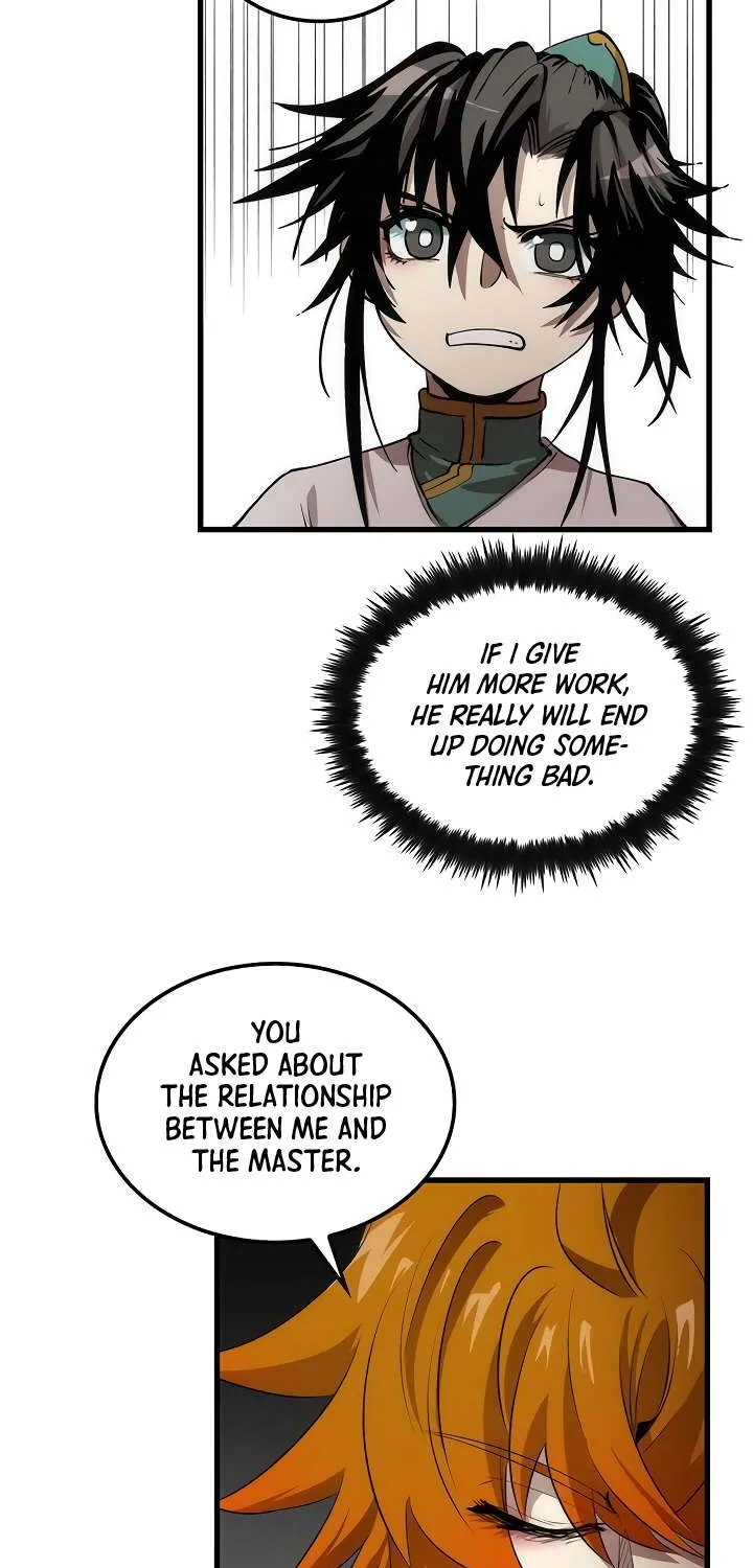 Doctor’s Rebirth Zinmanga X Chapter 38 Page 50