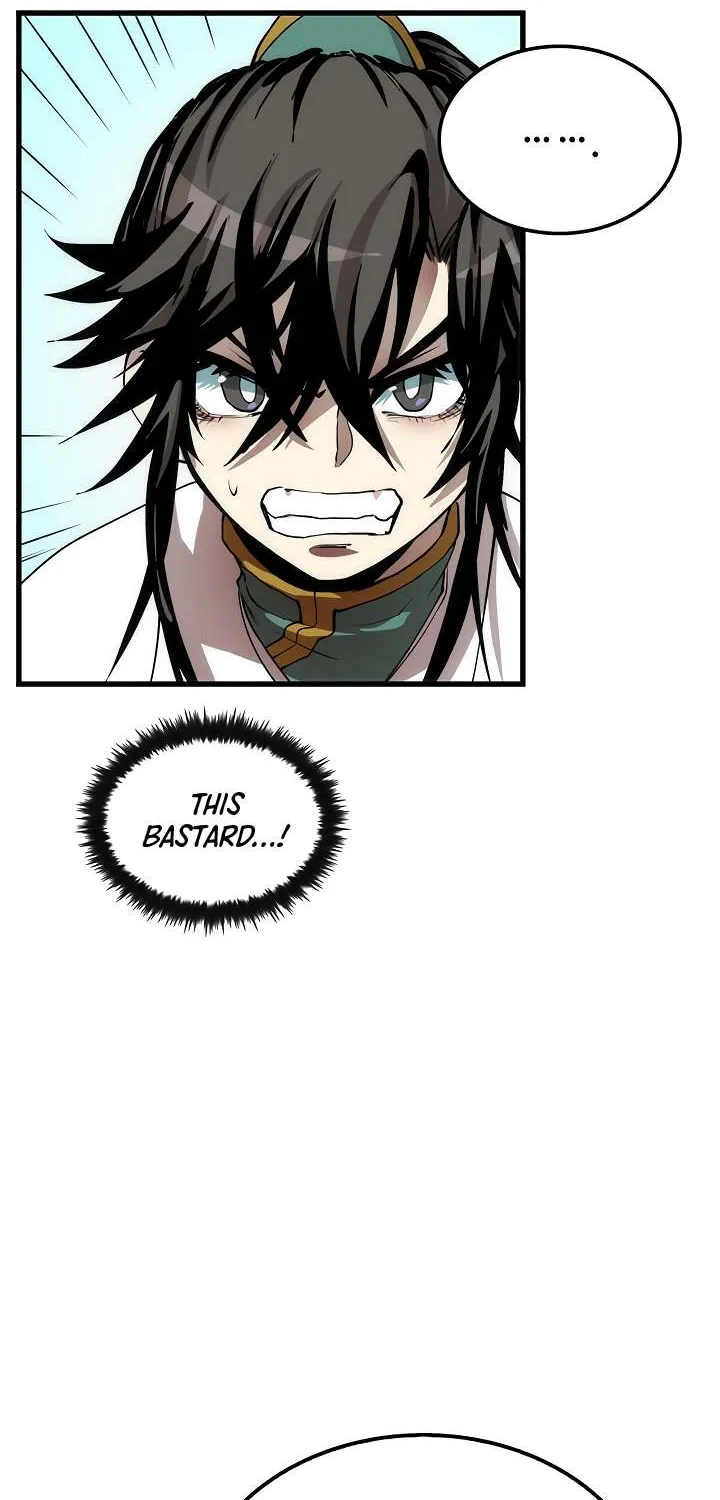Doctor’s Rebirth Zinmanga X Chapter 38 Page 63