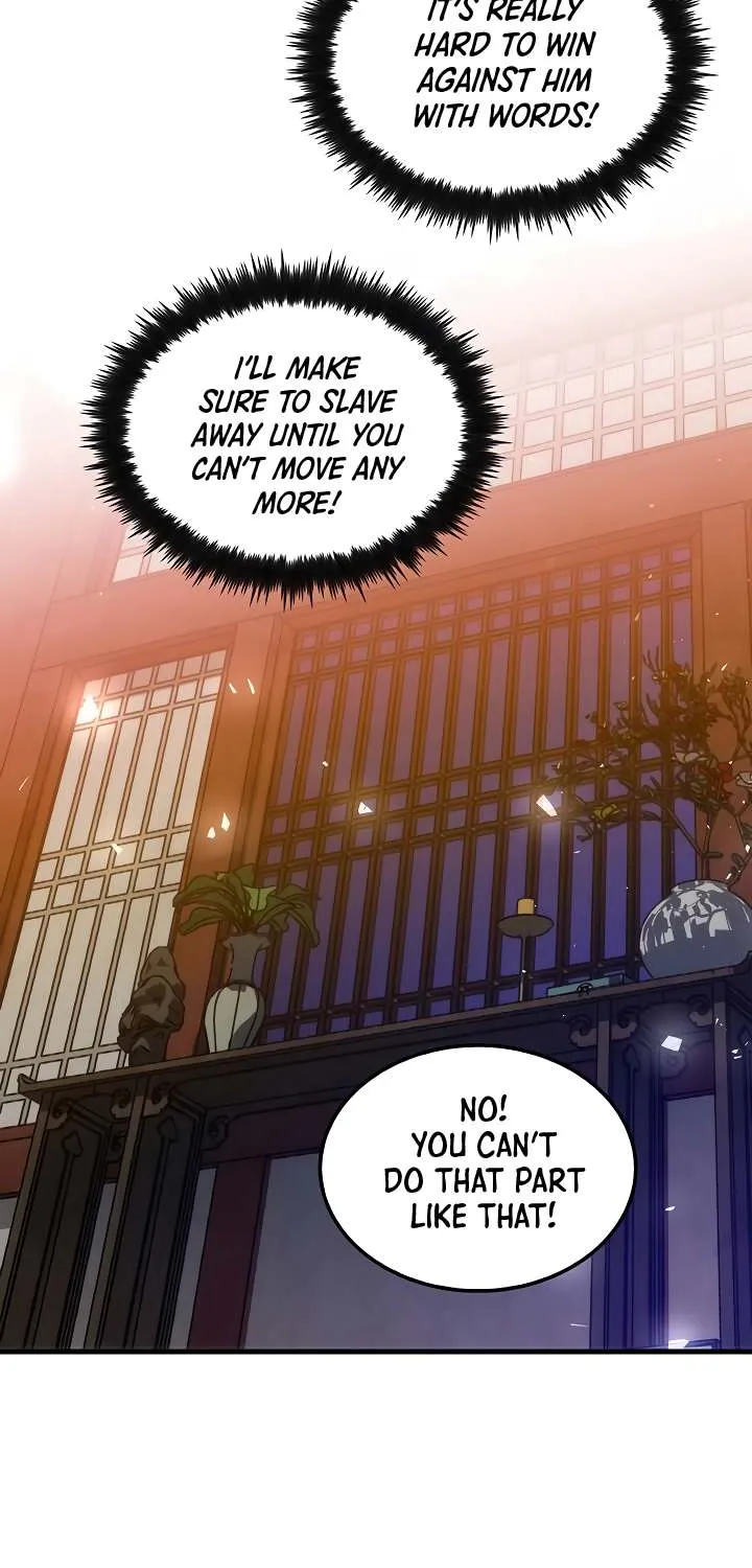 Doctor’s Rebirth Zinmanga X Chapter 38 Page 68