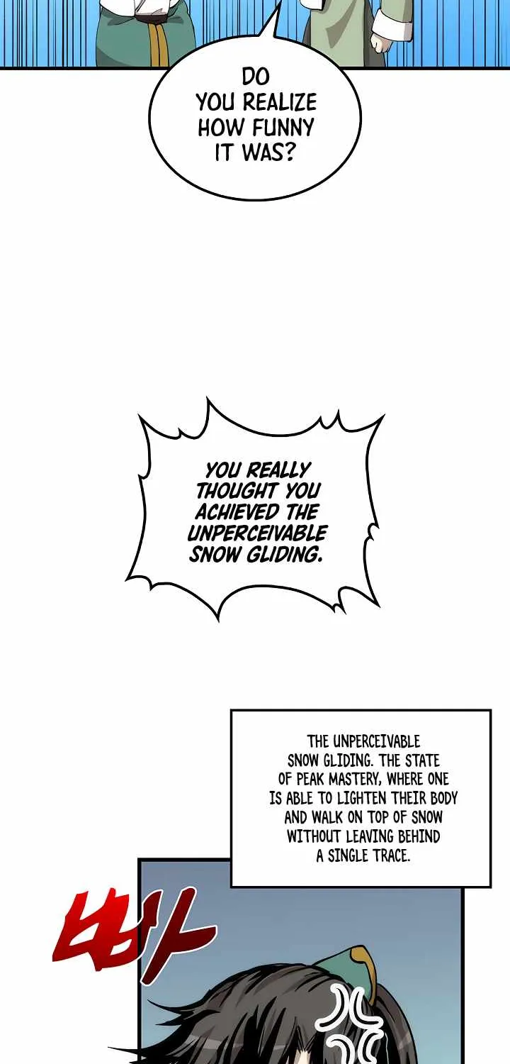 Doctor’s Rebirth Zinmanga X Chapter 37 Page 87