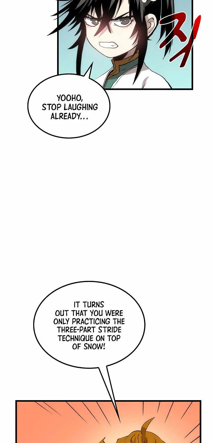 Doctor’s Rebirth Zinmanga X Chapter 37 Page 88