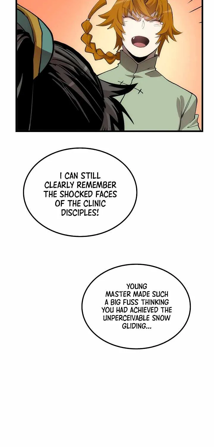 Doctor’s Rebirth Zinmanga X Chapter 37 Page 89