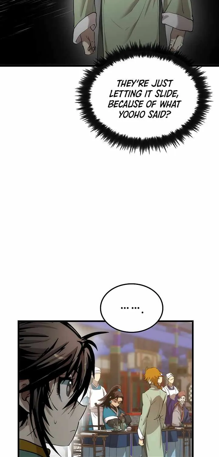 Doctor’s Rebirth Zinmanga X Chapter 36 Page 9