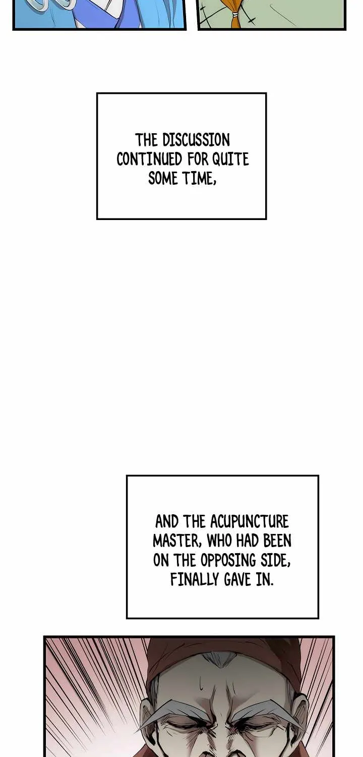 Doctor’s Rebirth Zinmanga X Chapter 36 Page 12