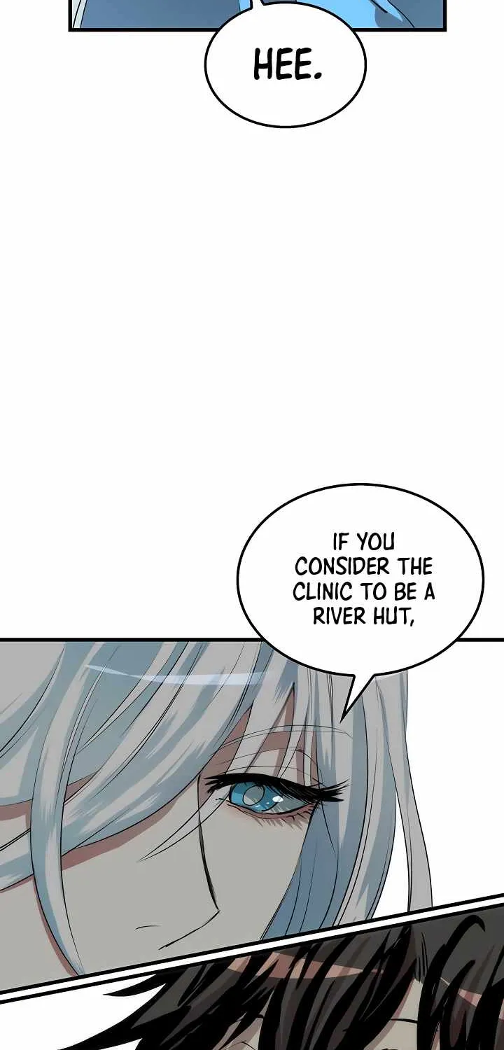 Doctor’s Rebirth Zinmanga X Chapter 36 Page 39